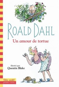 Un amour de tortue