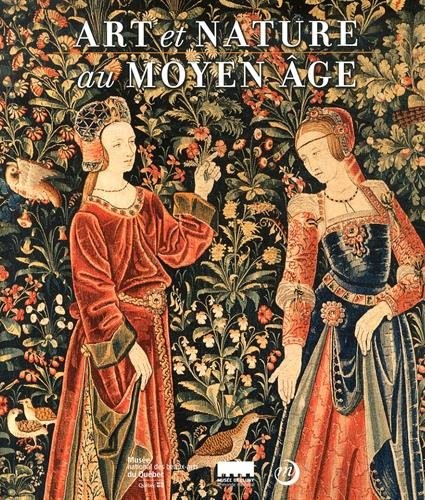 Art et nature au Moyen Age