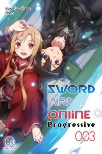 Sword Art Online Progressive - Tome 3 - Vol03
