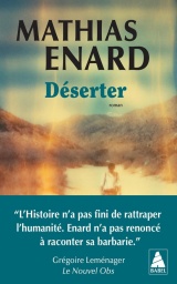 Déserter [Poche]