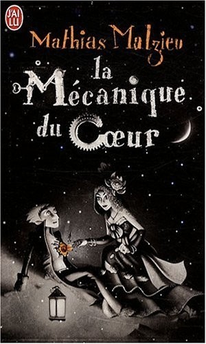 La mécanique du coeur