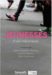 Jeunesses, d'une crise a l'autre