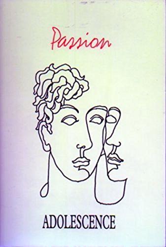 Passion : Adolescence, n° 91 - 2015 - T33