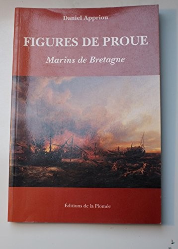 Figures de proue Marins de Bretagne