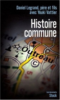 Histoire commune
