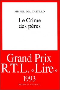 Le Crime des pères