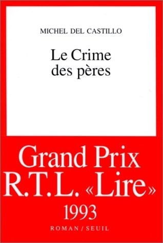 Le Crime des pères