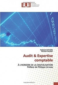 Audit & Expertise comptable: À l'horizon de la digitalisation