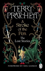 A Stroke of the Pen: The Lost Stories