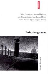Paris rive glauque
