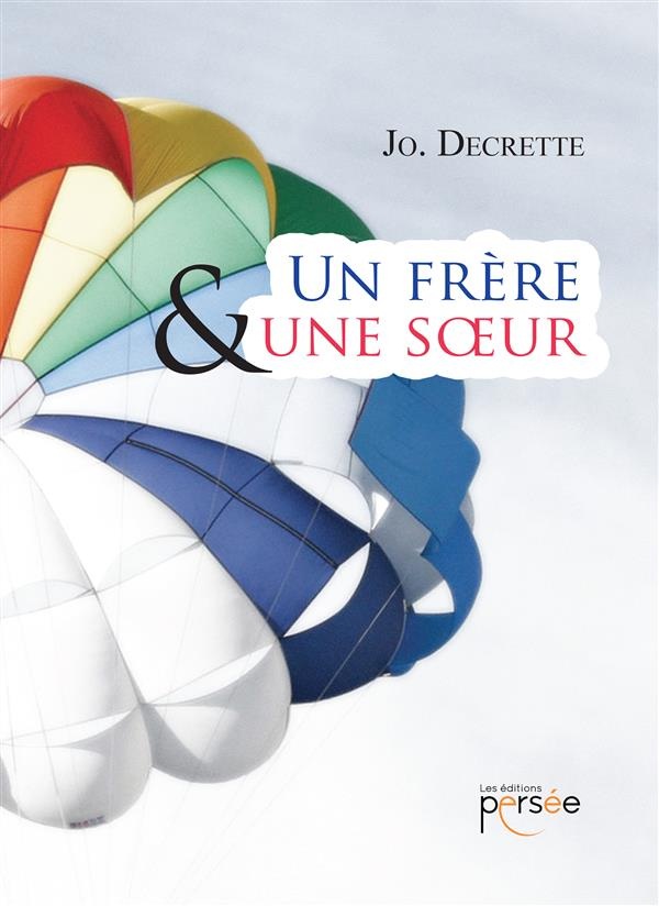 Un frère et une soeur