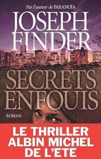 Secrets enfouis