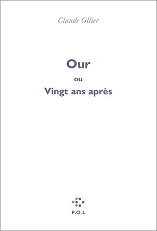 Our ou Vingt ans après