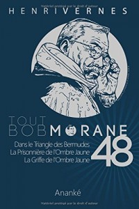 Tout Bob Morane/48