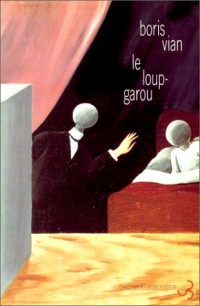Le Loup-garou