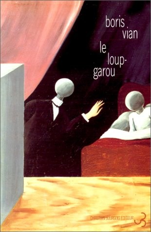 Le Loup-garou