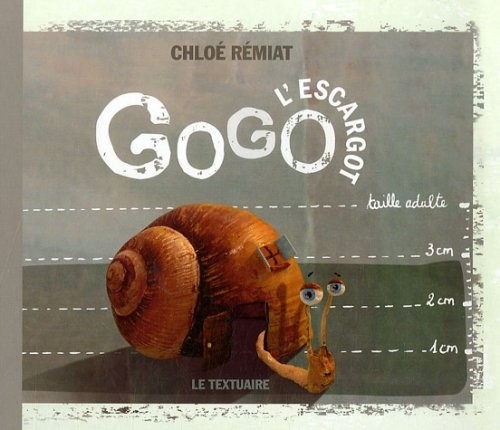 Gogo l'Escargot