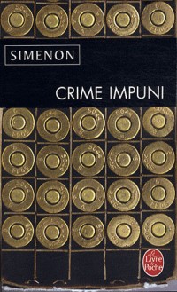 Crime impuni