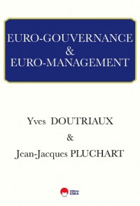 Euro gouvernance-Euro management