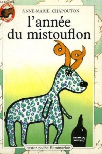L'Année du mistouflon