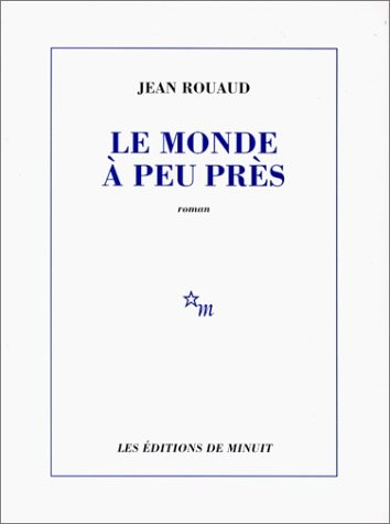 Le Monde à peu près