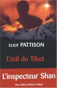 L'oeil du Tibet