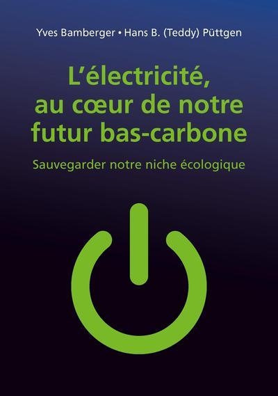 Electricité : vers un futur décarboné