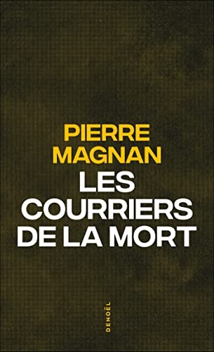 Les courriers de la mort