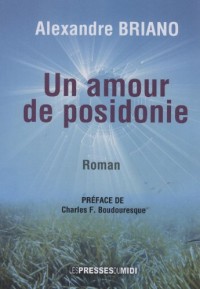Un amour de posidonie