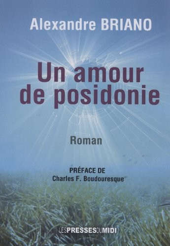 Un amour de posidonie