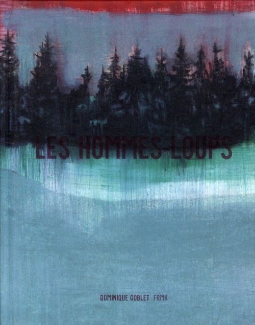 Les hommes-loups
