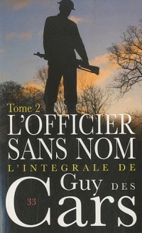 L'officier sans nom tome 2