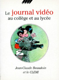 Journal vidéo au collège et au lycée 010595