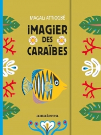 Imagier des Caraïbes