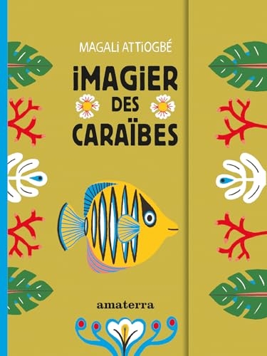 Imagier des Caraïbes