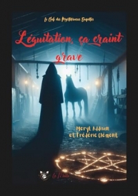 L'équitation, ça craint grave