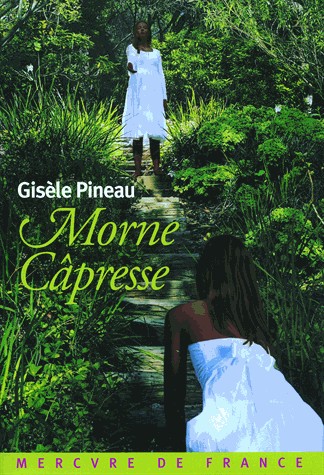 morne câpresse [9782715230897]