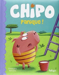 Chipo panique