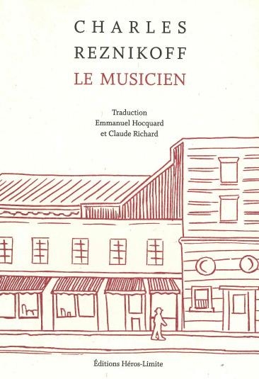 Le musicien