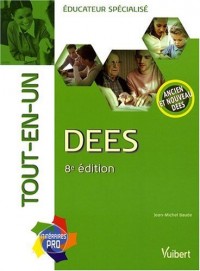 DEES : Educateur spécialisé