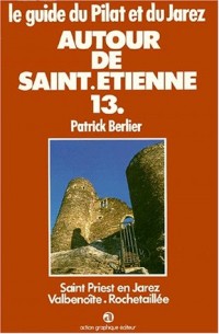 Autour de saint etienne