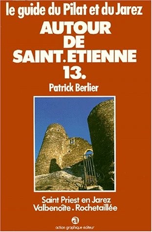Autour de saint etienne