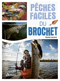 Pêches faciles du brochet