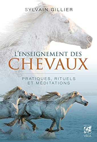 L'enseignement des chevaux - Pratiques, rituels et méditations