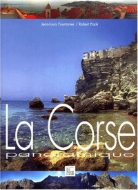 La Corse panoramique