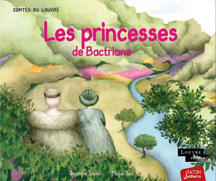 Les princesses de bactriane