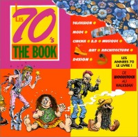 Les 70'ies : The Book