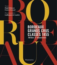 Grands crus classés de Bordeaux