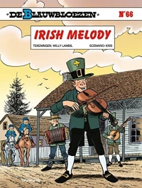 Irish melody