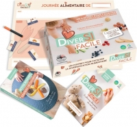 Diversi'facile: Le planning alimentaire des tout-petits